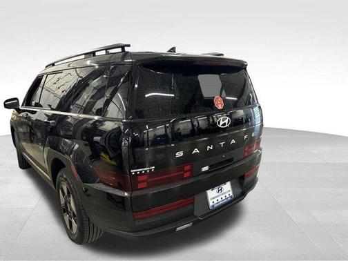 2026 Hyundai SANTA FE HEV SEL