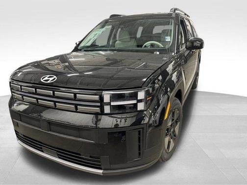 2026 Hyundai SANTA FE HEV SEL