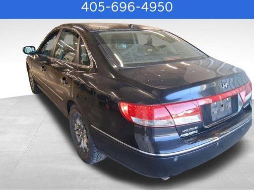 2009 Hyundai Azera Limited