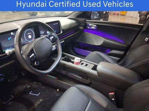 2023 Hyundai IONIQ 6 Limited