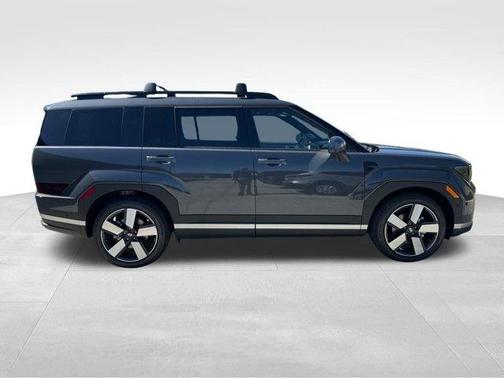 2026 Hyundai SANTA FE HEV Limited