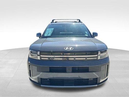 2026 Hyundai SANTA FE HEV Limited