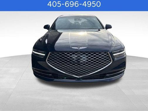 2020 Genesis G90 3.3T Premium