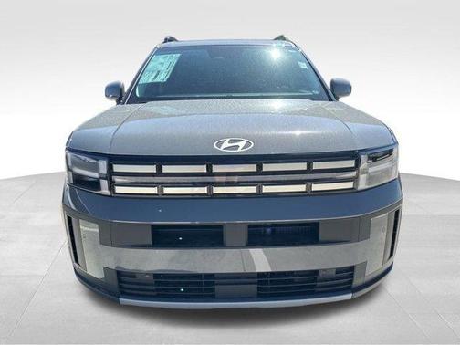 2026 Hyundai SANTA FE HEV SEL