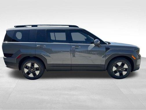 2026 Hyundai SANTA FE HEV SEL