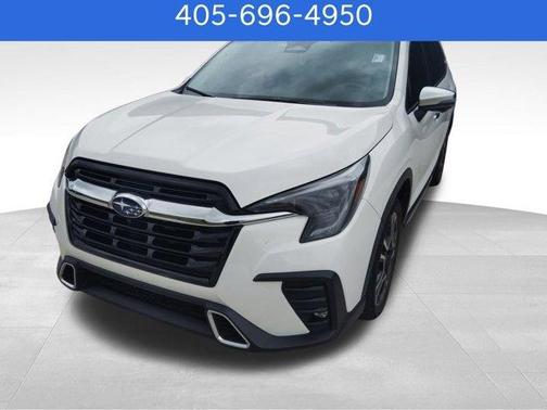 2023 Subaru Ascent Touring 7-Passenger