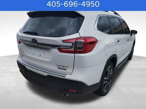 2023 Subaru Ascent Touring 7-Passenger