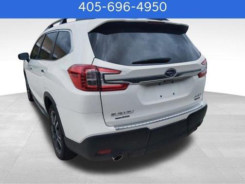 2023 Subaru Ascent Touring 7-Passenger