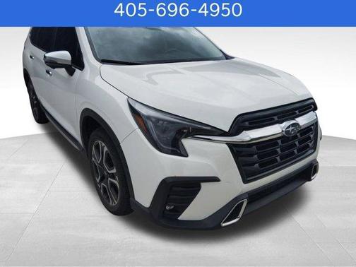2023 Subaru Ascent Touring 7-Passenger