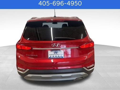 2020 Hyundai SANTA FE 2.4 SE