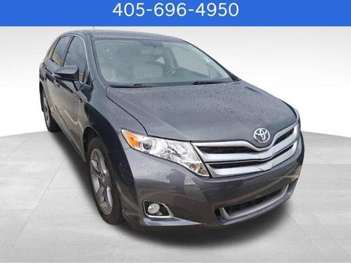 2014 Toyota Venza XLE