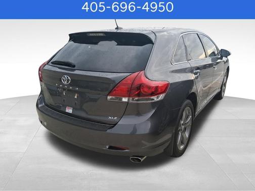 2014 Toyota Venza XLE