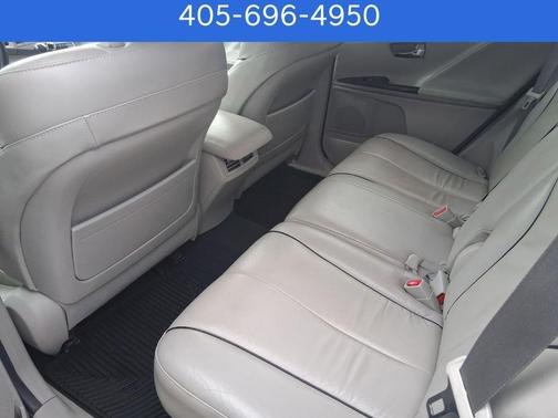 2014 Toyota Venza XLE