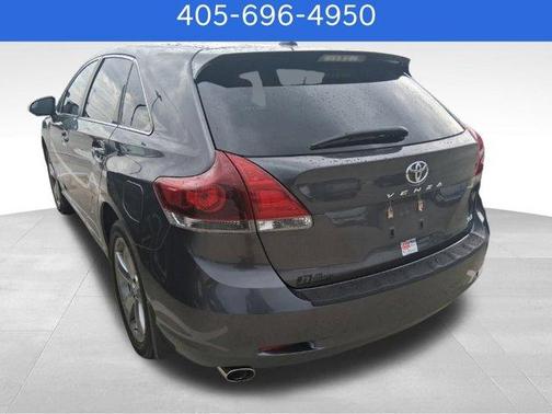 2014 Toyota Venza XLE