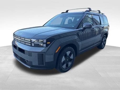 2026 Hyundai SANTA FE HEV SEL