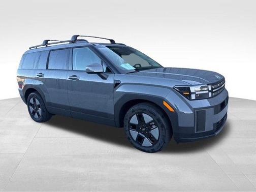 2026 Hyundai SANTA FE HEV SEL