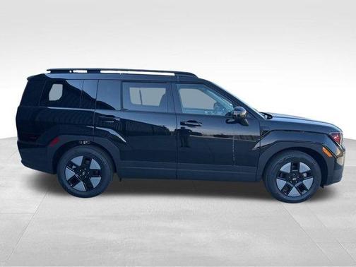 2026 Hyundai SANTA FE HEV SEL