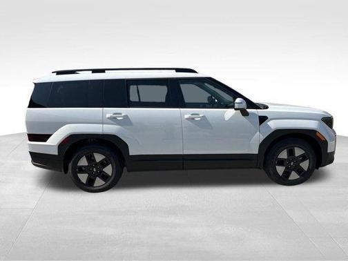 2026 Hyundai SANTA FE HEV SEL