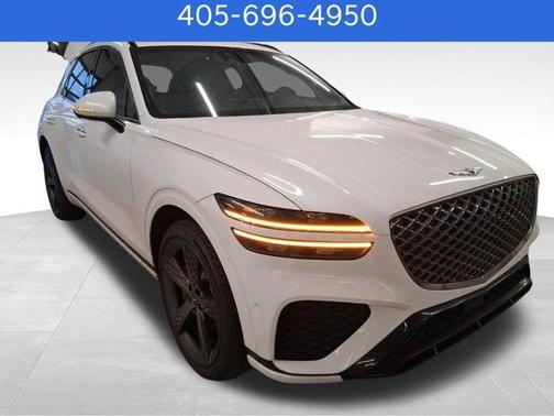 2024 Genesis GV70 2.5T