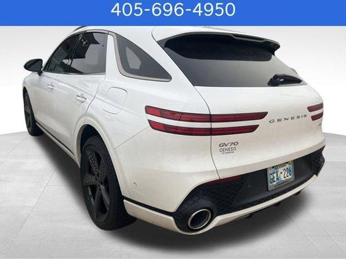 2024 Genesis GV70 2.5T