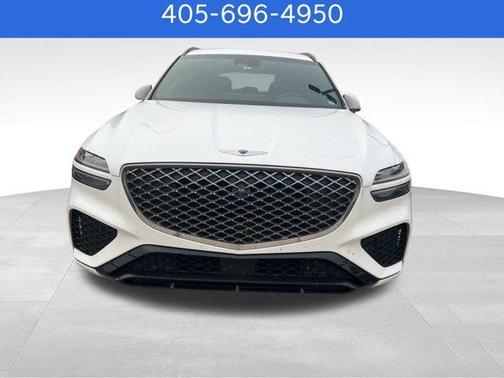 2024 Genesis GV70 2.5T