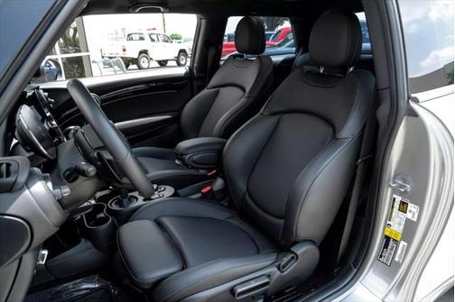 2023 MINI Hardtop John Cooper Works