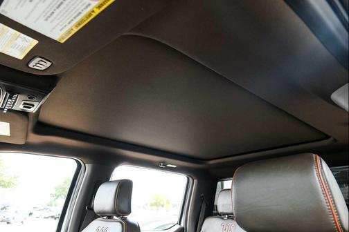 2017 Ford F-350 King Ranch