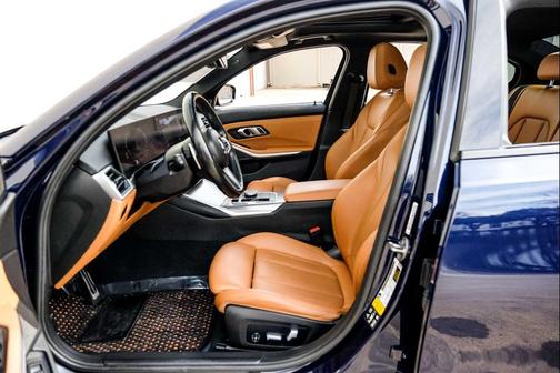 2023 BMW M340 i xDrive