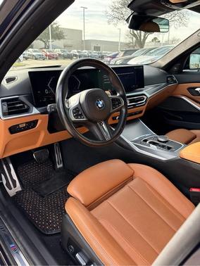 2023 BMW M340 i xDrive
