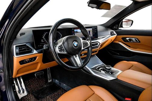 2023 BMW M340 i xDrive