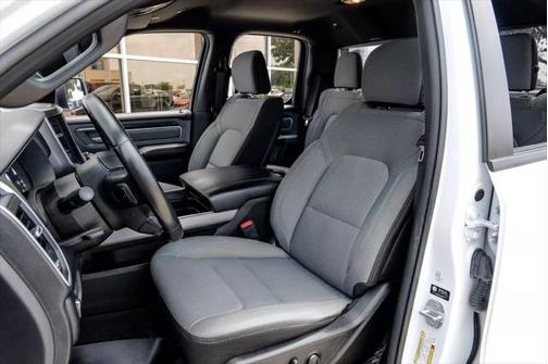 2022 RAM 1500 Lone Star