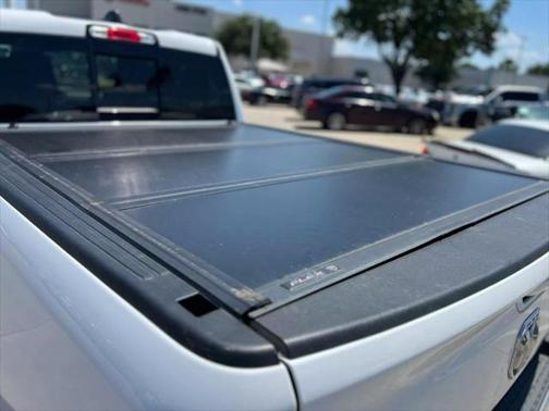 2022 RAM 1500 Lone Star