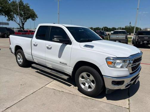 2022 RAM 1500 Lone Star