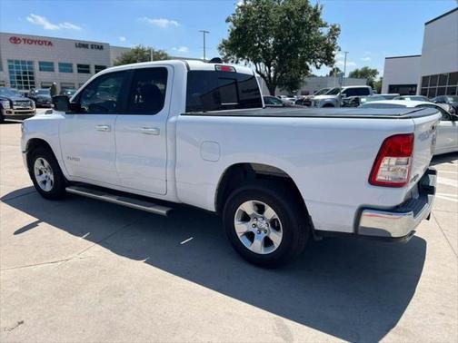 2022 RAM 1500 Lone Star
