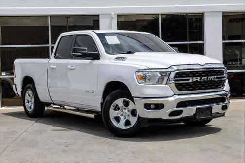 2022 RAM 1500 Lone Star