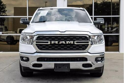 2022 RAM 1500 Lone Star