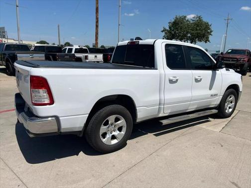2022 RAM 1500 Lone Star