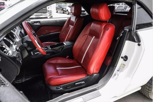 2013 Ford Mustang GT Premium