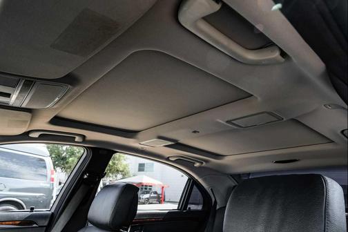 2013 Mercedes-Benz S-Class S 550