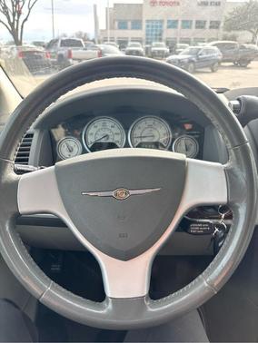 2010 Chrysler Town & Country Touring