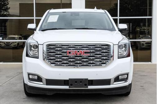2020 GMC Yukon XL Denali