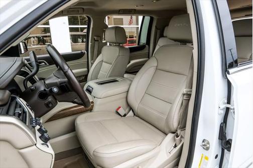 2020 GMC Yukon XL Denali