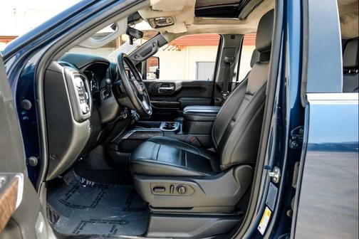 2023 GMC Sierra 2500 Denali