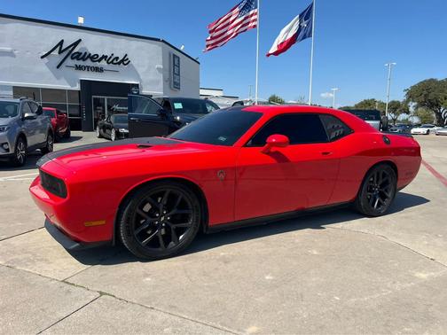 2009 Dodge Challenger R/T