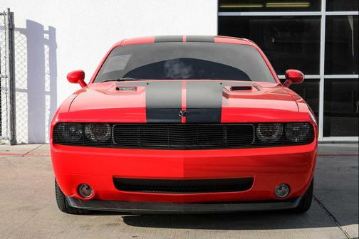 2009 Dodge Challenger R/T