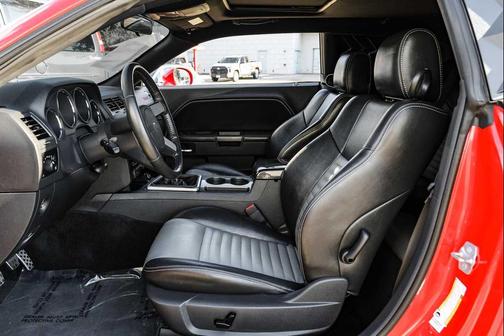 2009 Dodge Challenger R/T
