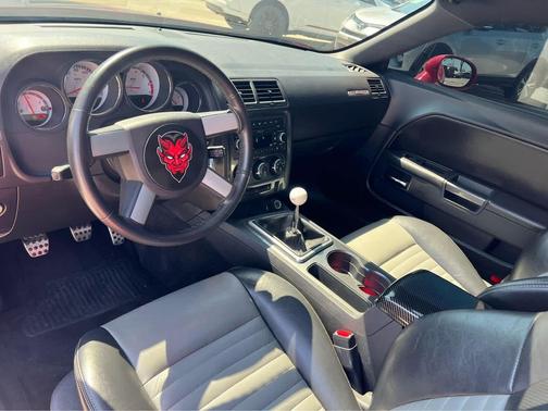2009 Dodge Challenger R/T
