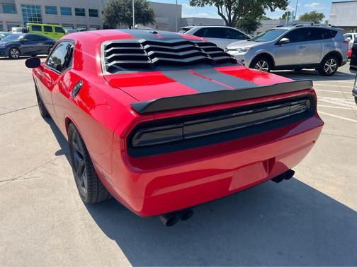 2009 Dodge Challenger R/T
