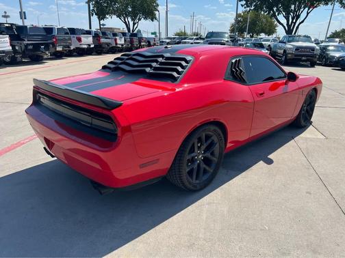 2009 Dodge Challenger R/T