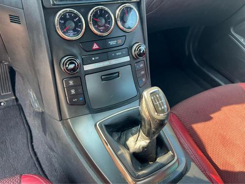 2013 Hyundai Genesis Coupe 2.0T R-Spec